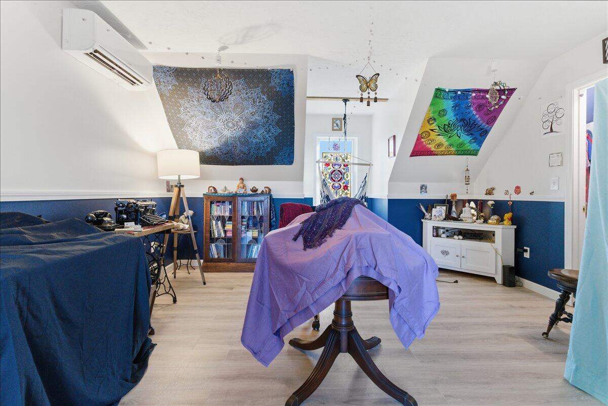 448 Lowell Town Road Wiscasset ME 04578