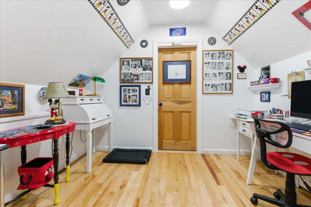 448 Lowell Town Road Wiscasset ME 04578