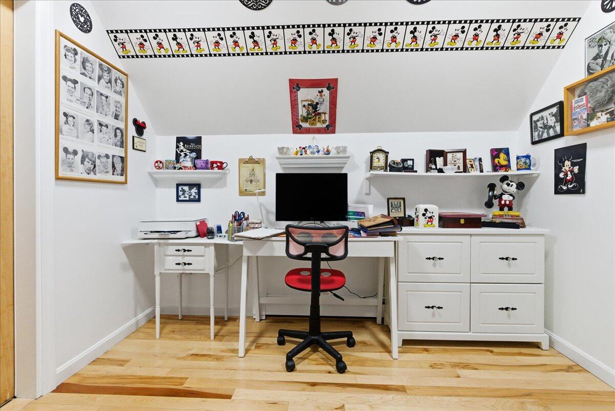 448 Lowell Town Road Wiscasset ME 04578