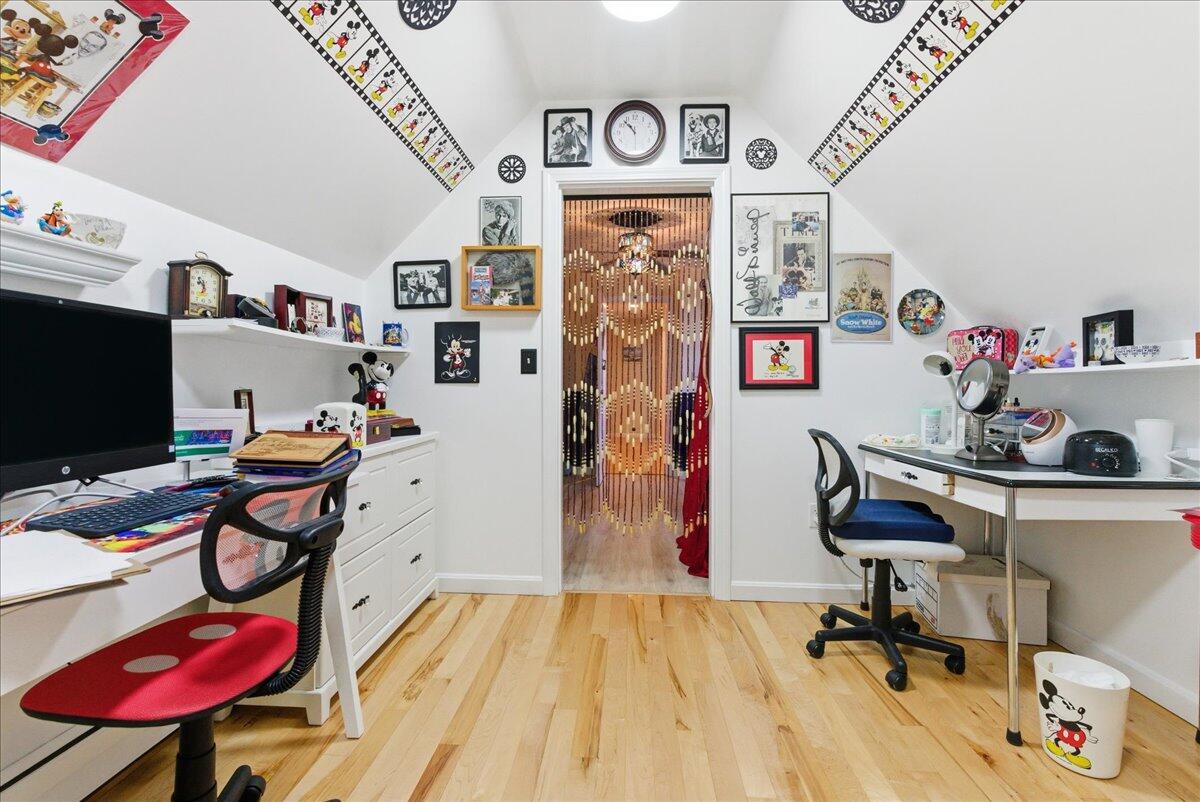 448 Lowell Town Road Wiscasset ME 04578