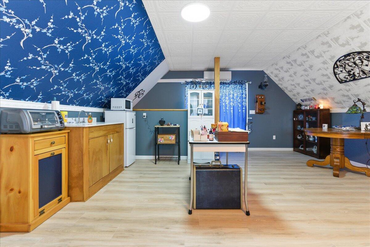 448 Lowell Town Road Wiscasset ME 04578