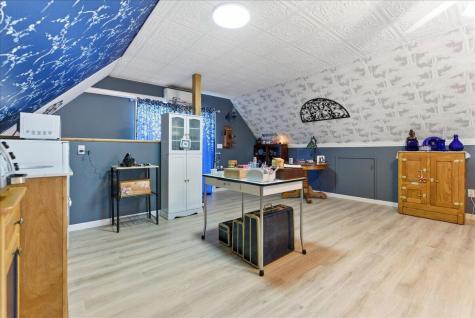 448 Lowell Town Road Wiscasset ME 04578