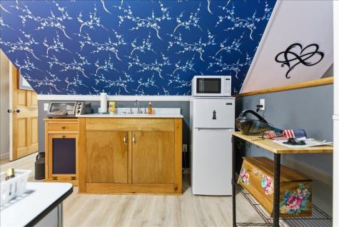 448 Lowell Town Road Wiscasset ME 04578