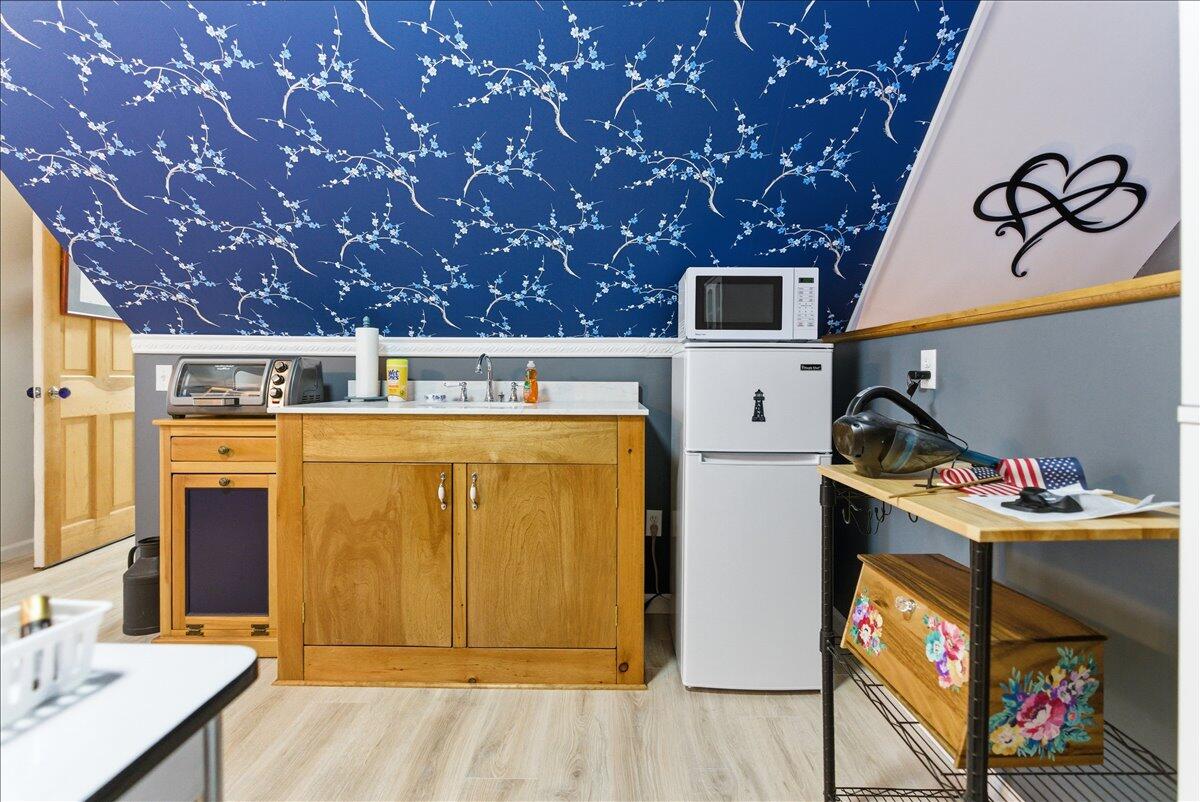 448 Lowell Town Road Wiscasset ME 04578