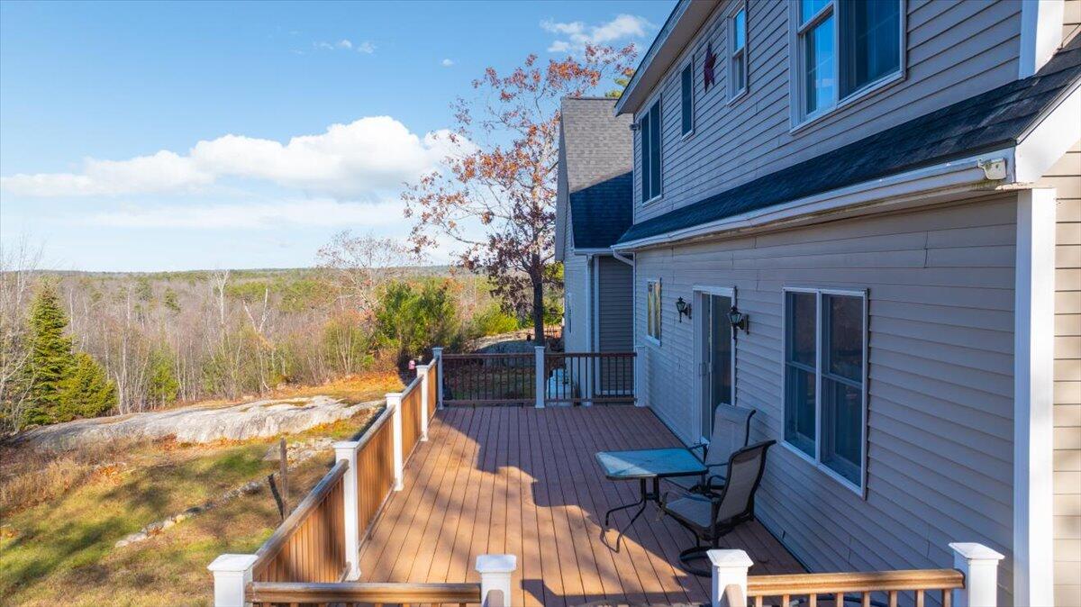 448 Lowell Town Road Wiscasset ME 04578