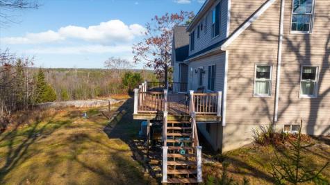 448 Lowell Town Road Wiscasset ME 04578