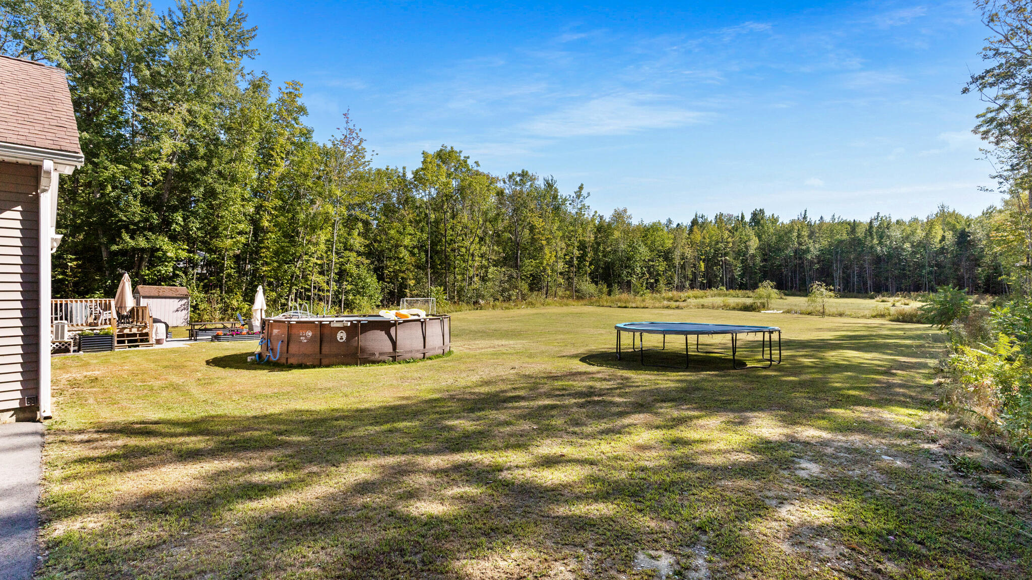 253 Shaw Hill Road Hampden ME 04444