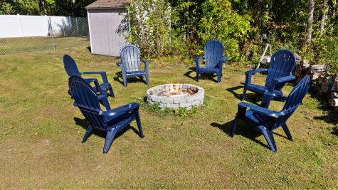 253 Shaw Hill Road Hampden ME 04444