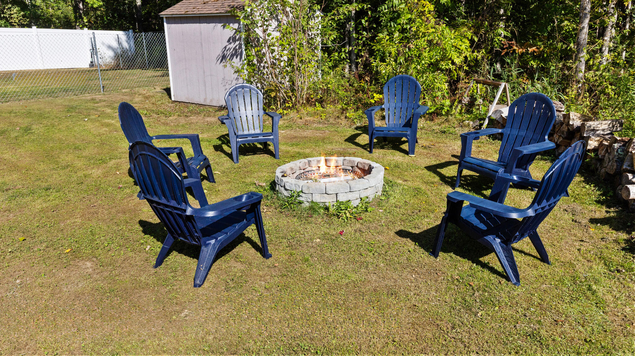 253 Shaw Hill Road Hampden ME 04444