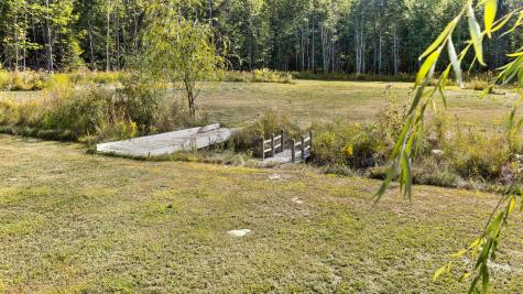 253 Shaw Hill Road Hampden ME 04444