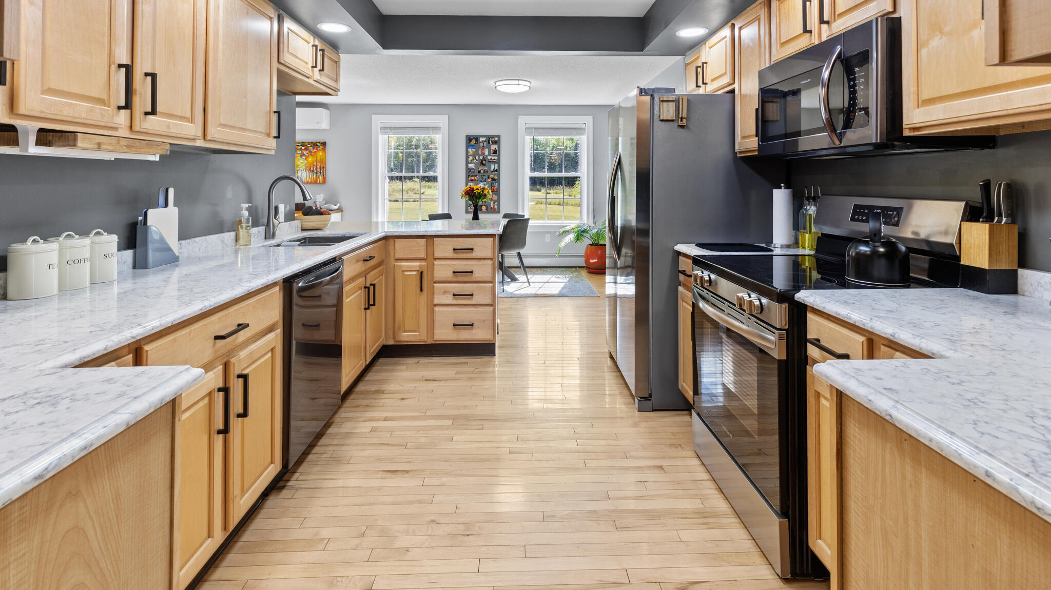 253 Shaw Hill Road Hampden ME 04444