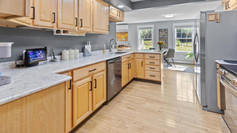 253 Shaw Hill Road Hampden ME 04444