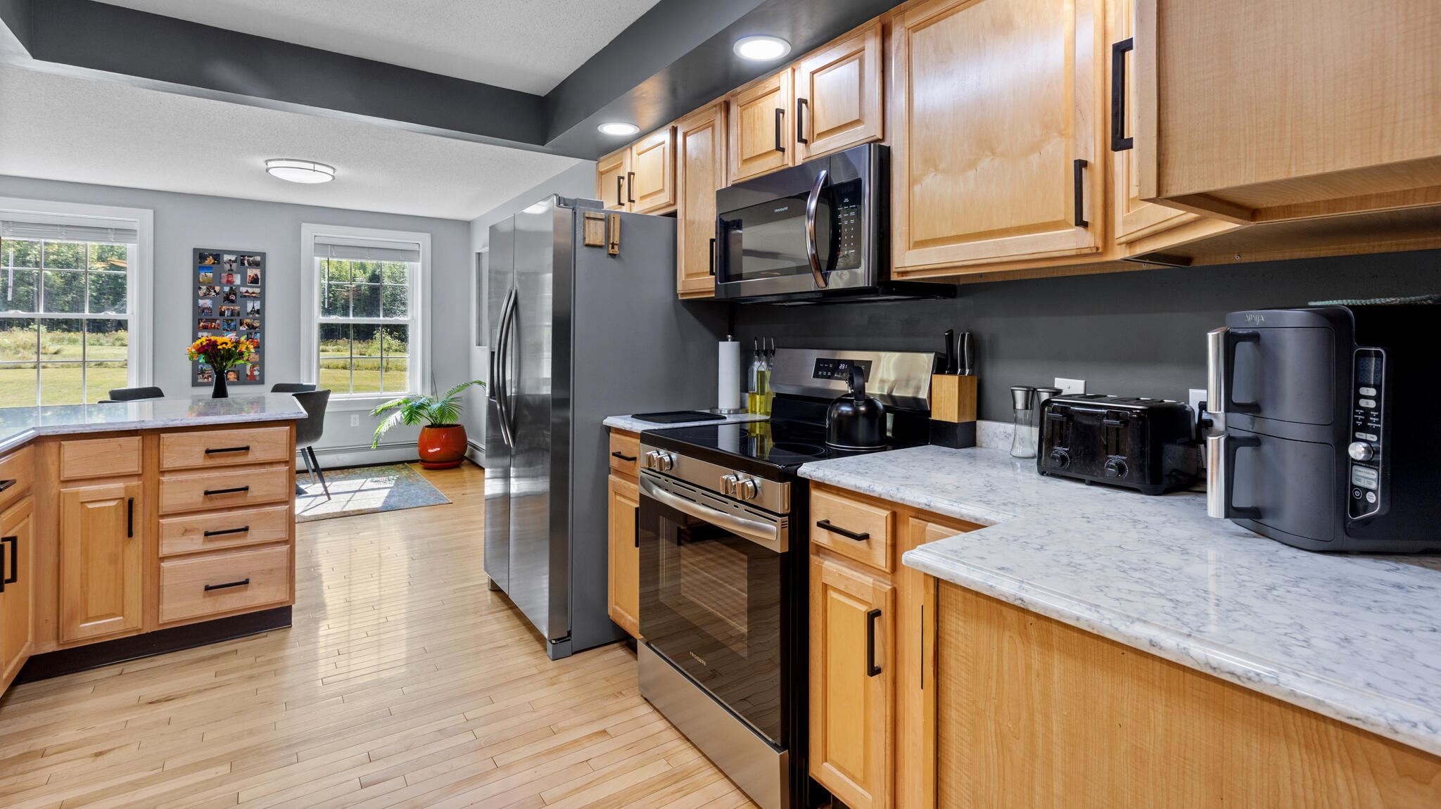 253 Shaw Hill Road Hampden ME 04444