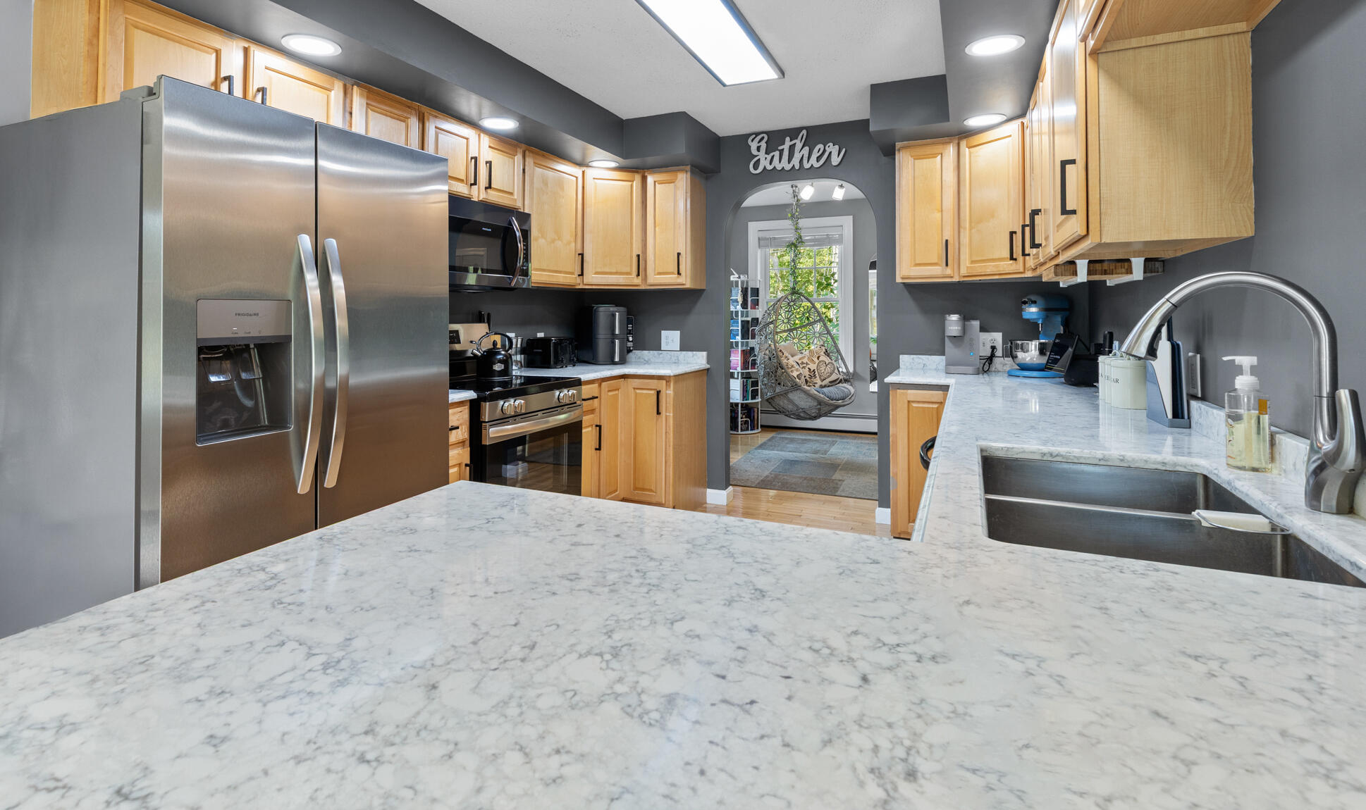 253 Shaw Hill Road Hampden ME 04444