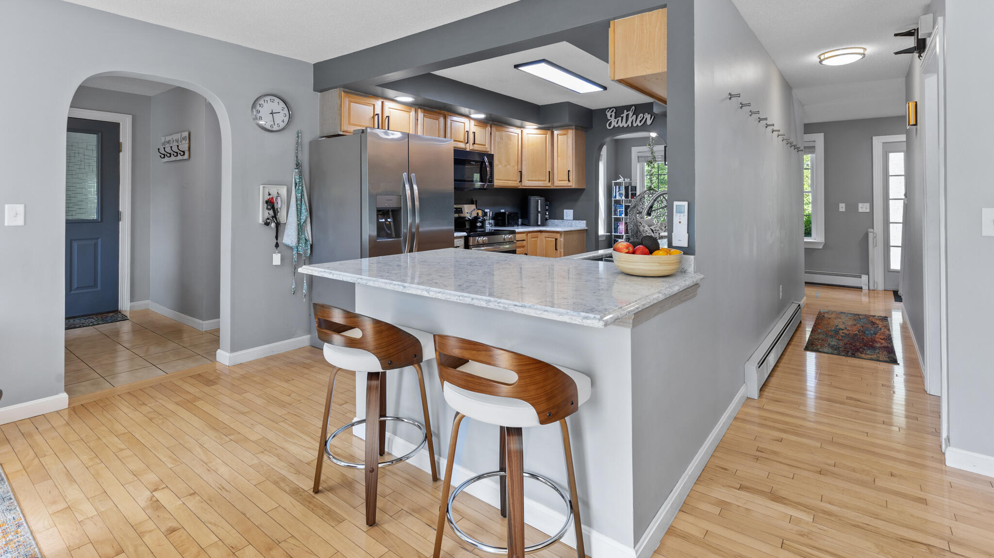 253 Shaw Hill Road Hampden ME 04444