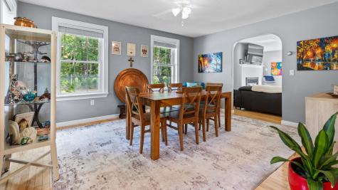 253 Shaw Hill Road Hampden ME 04444