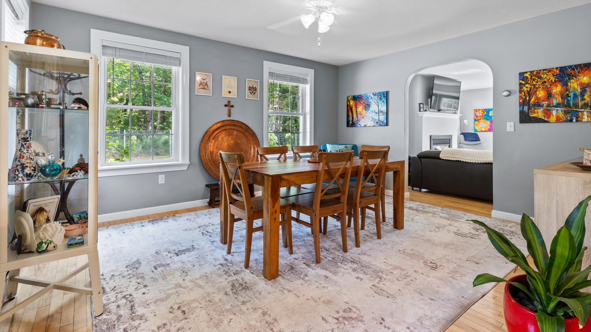 253 Shaw Hill Road Hampden ME 04444