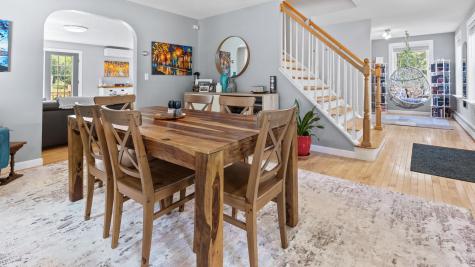 253 Shaw Hill Road Hampden ME 04444