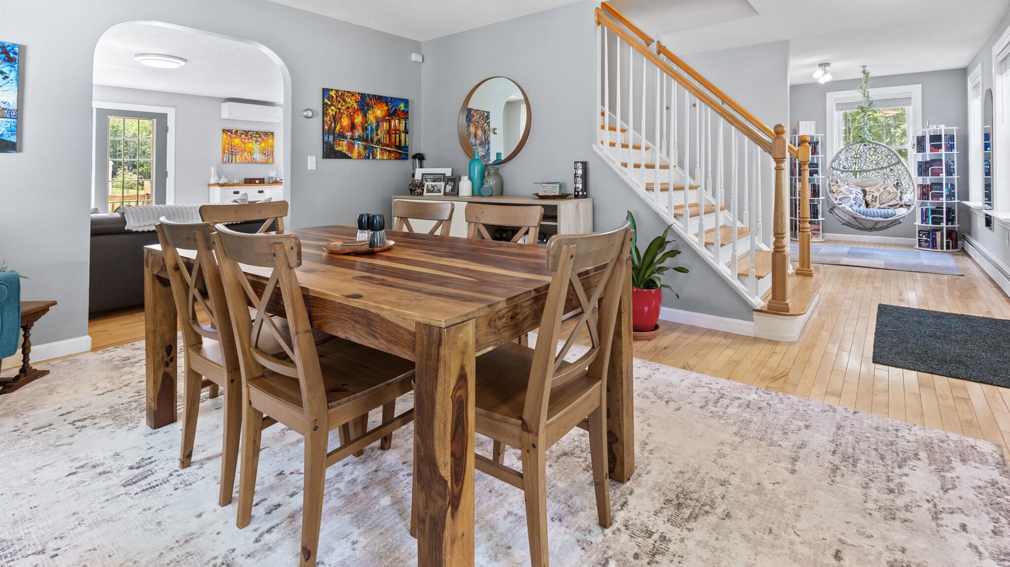 253 Shaw Hill Road Hampden ME 04444