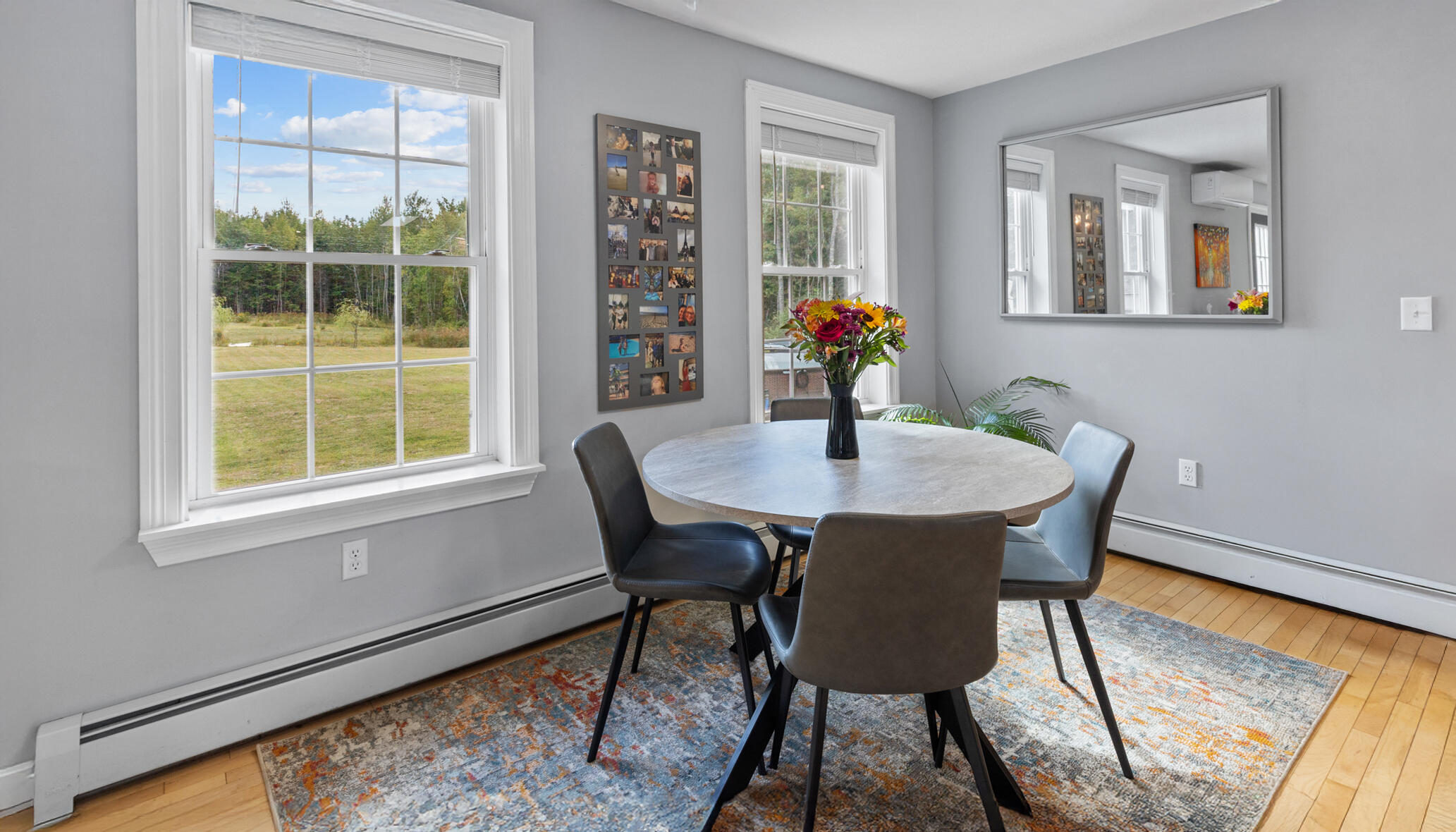 253 Shaw Hill Road Hampden ME 04444