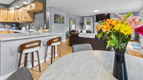 253 Shaw Hill Road Hampden ME 04444