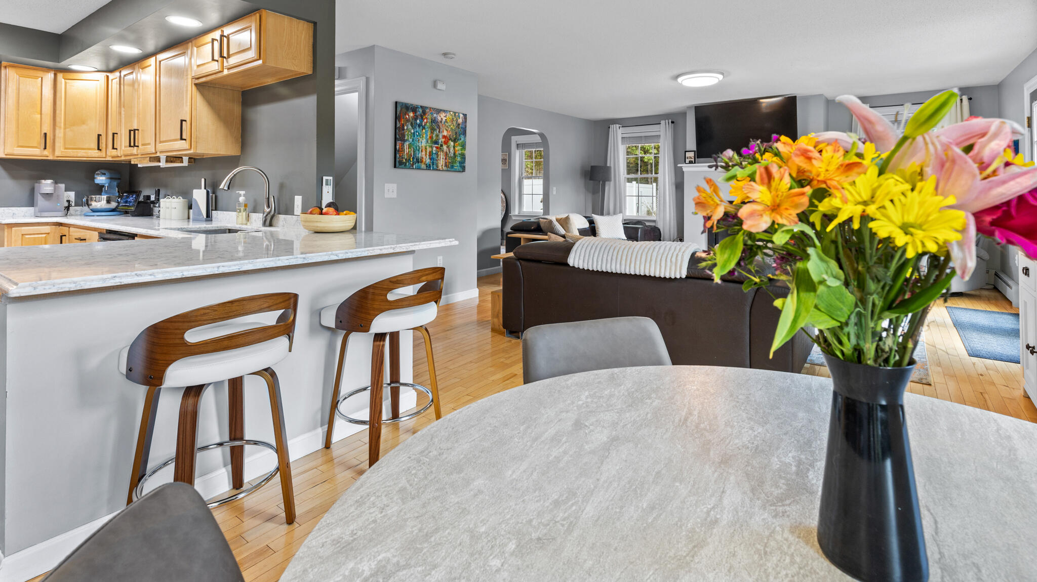 253 Shaw Hill Road Hampden ME 04444