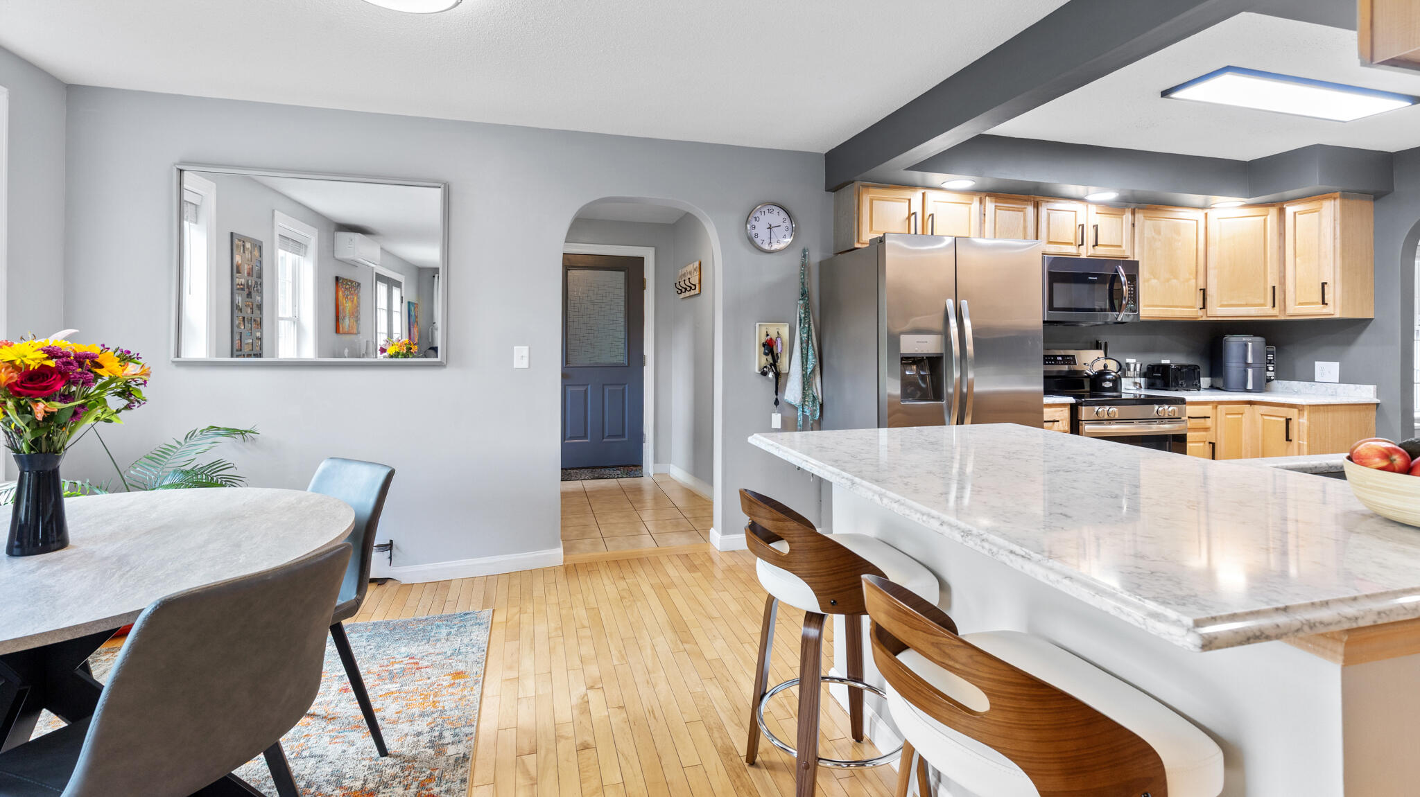 253 Shaw Hill Road Hampden ME 04444