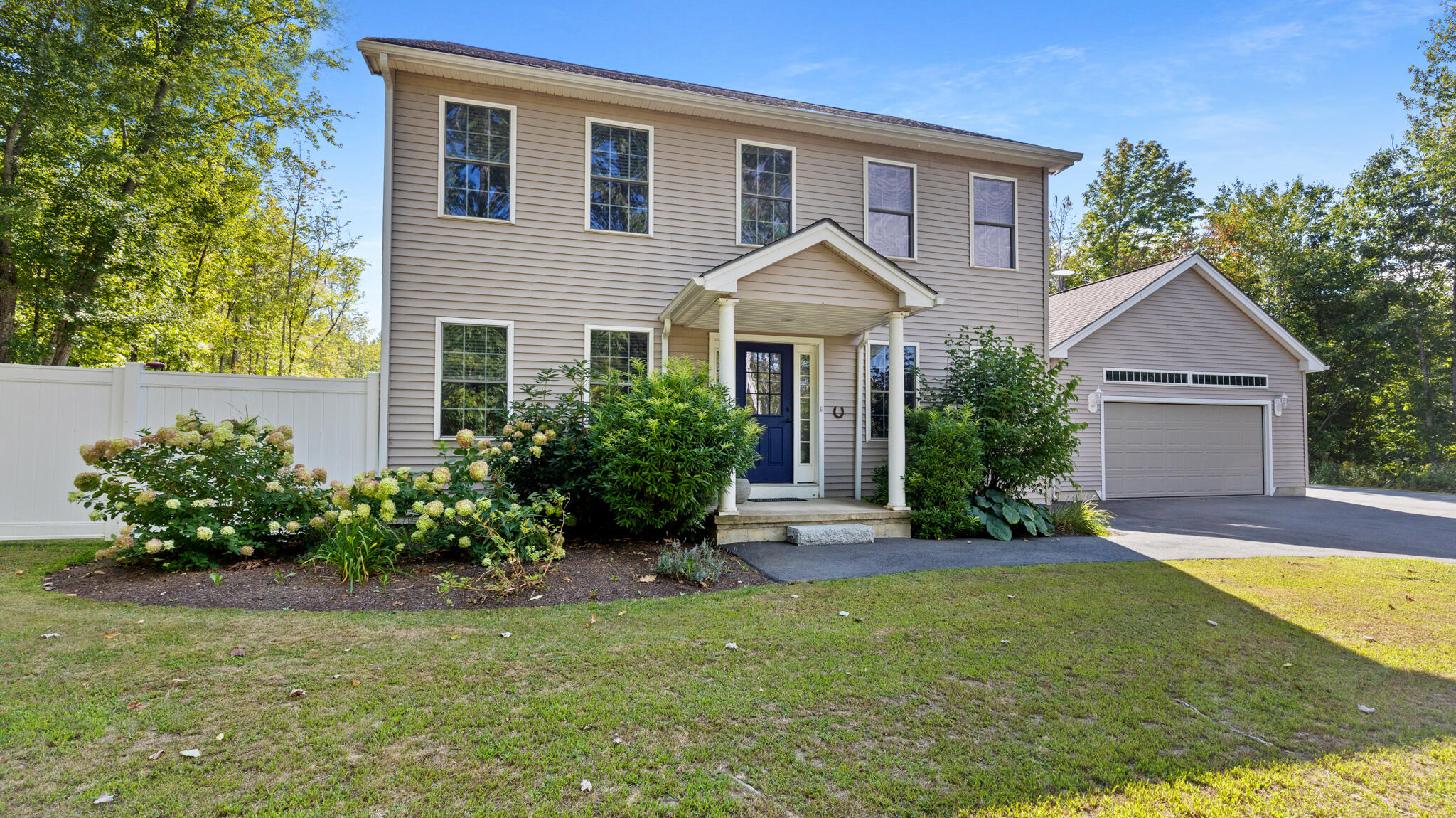 253 Shaw Hill Road Hampden ME 04444