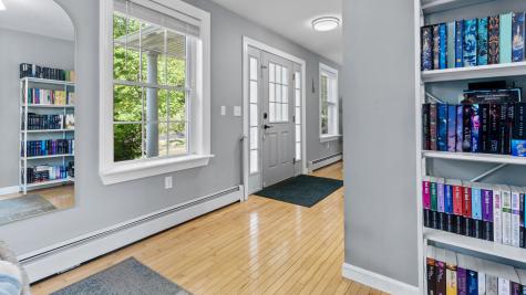 253 Shaw Hill Road Hampden ME 04444