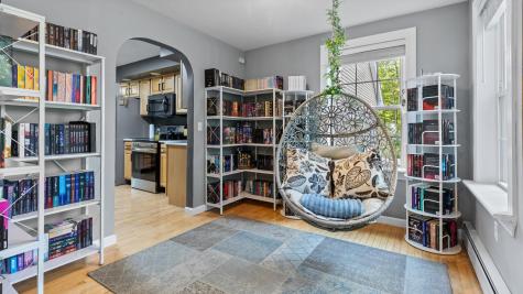 253 Shaw Hill Road Hampden ME 04444