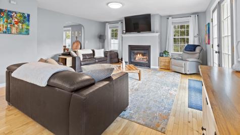 253 Shaw Hill Road Hampden ME 04444