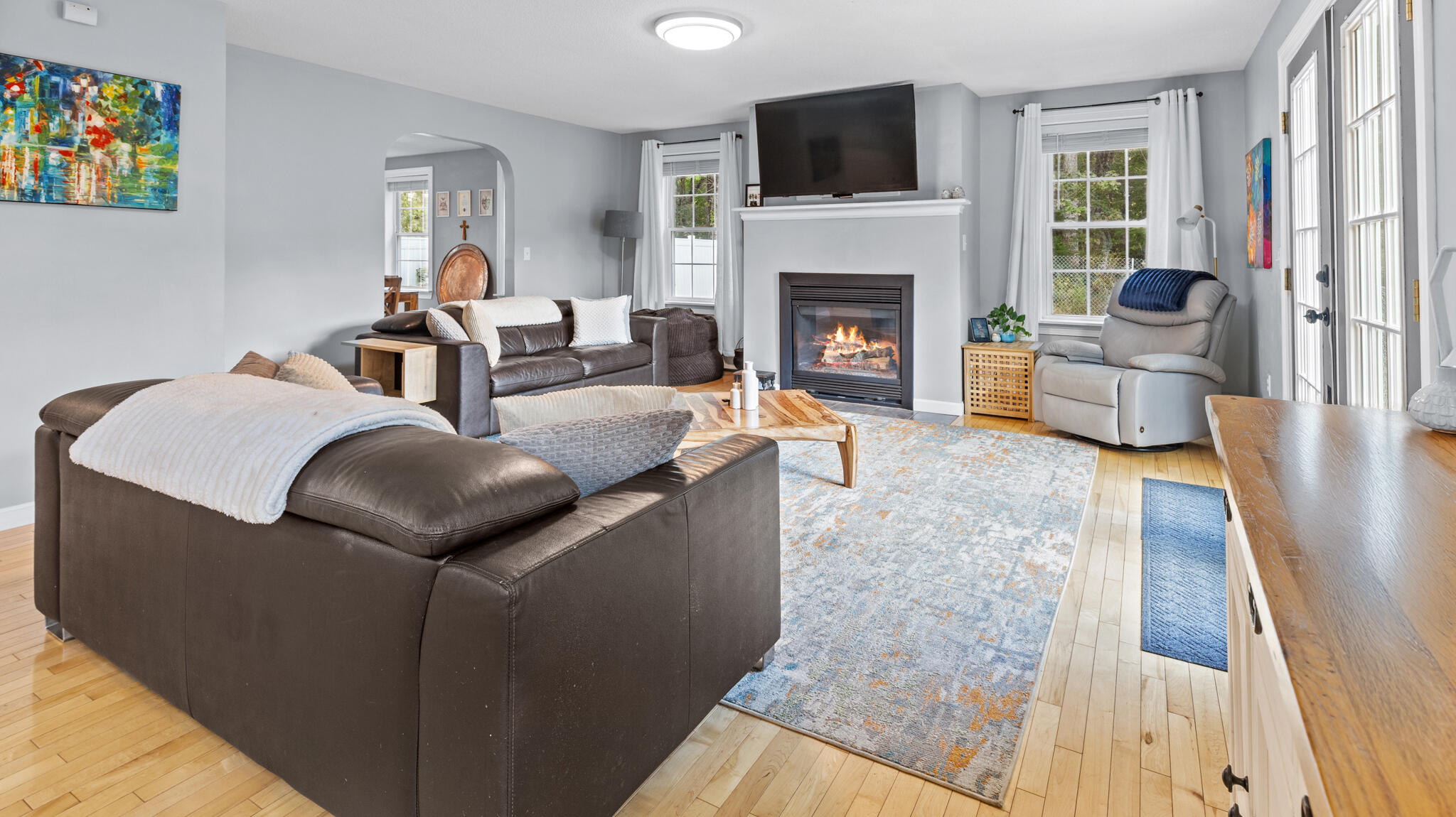 253 Shaw Hill Road Hampden ME 04444