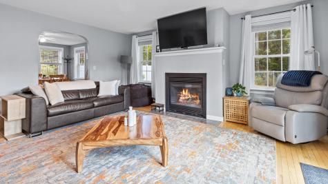 253 Shaw Hill Road Hampden ME 04444