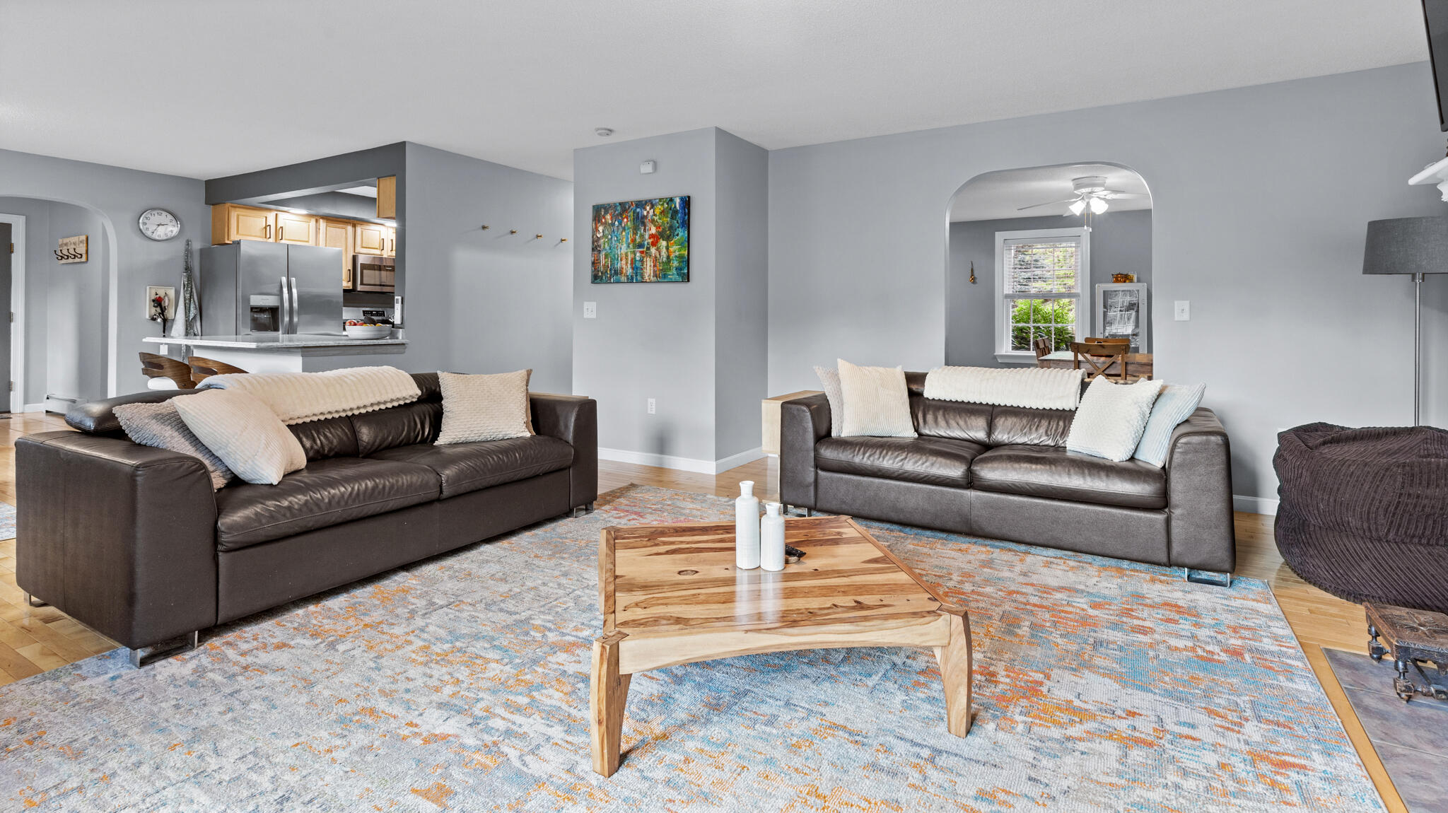 253 Shaw Hill Road Hampden ME 04444