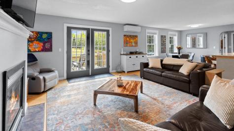 253 Shaw Hill Road Hampden ME 04444