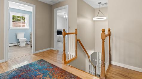 253 Shaw Hill Road Hampden ME 04444