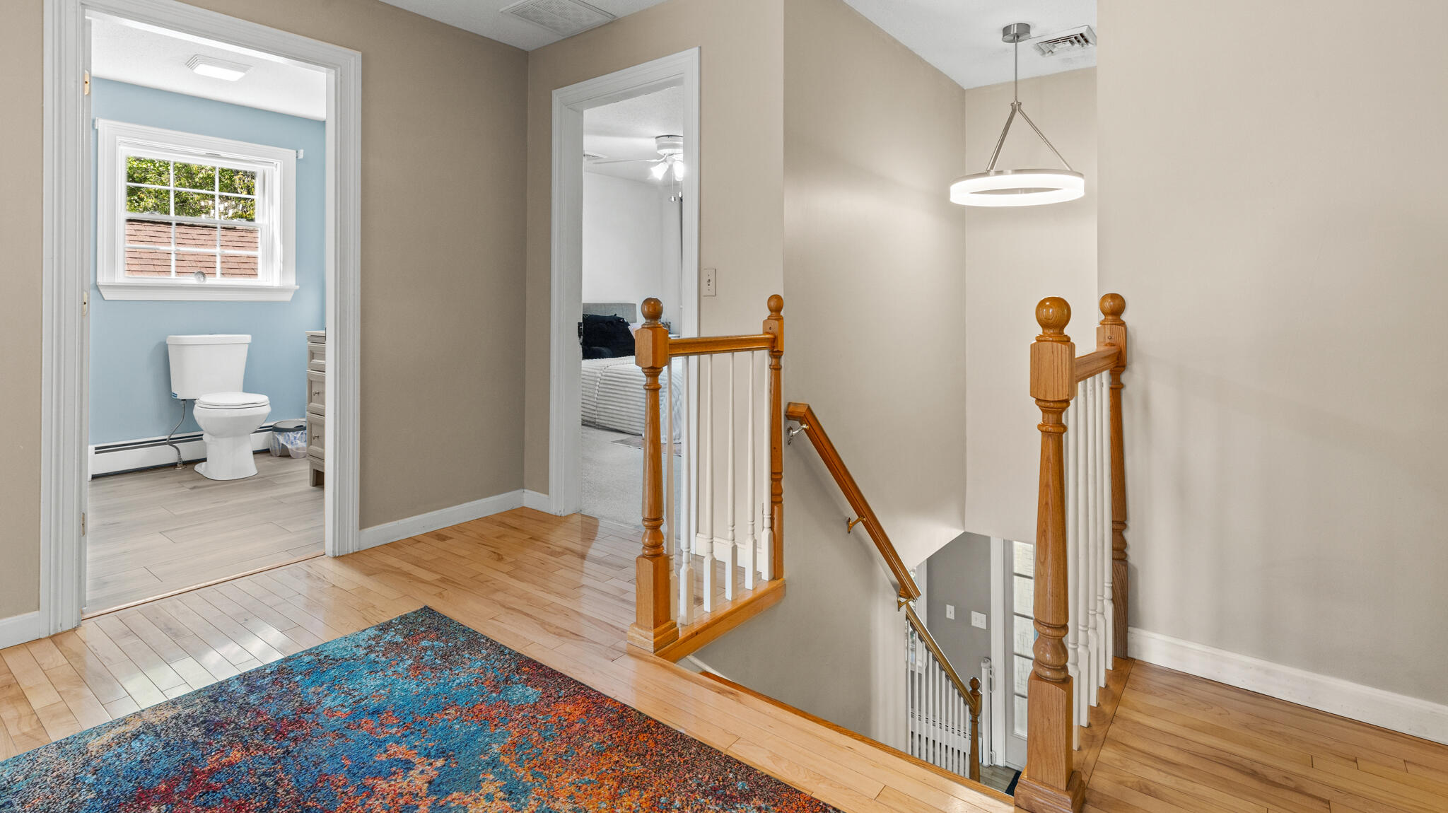 253 Shaw Hill Road Hampden ME 04444