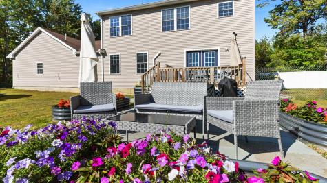 253 Shaw Hill Road Hampden ME 04444