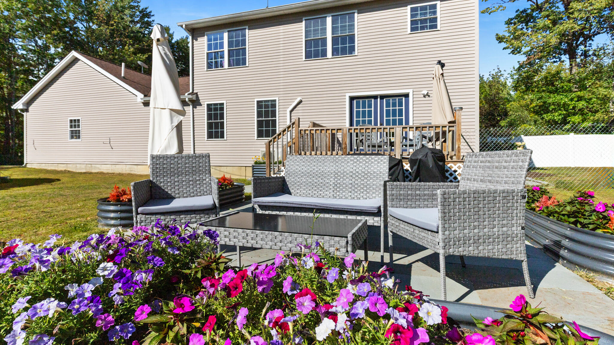 253 Shaw Hill Road Hampden ME 04444