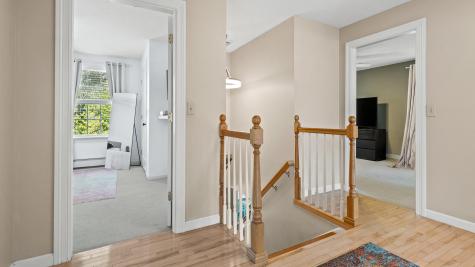 253 Shaw Hill Road Hampden ME 04444