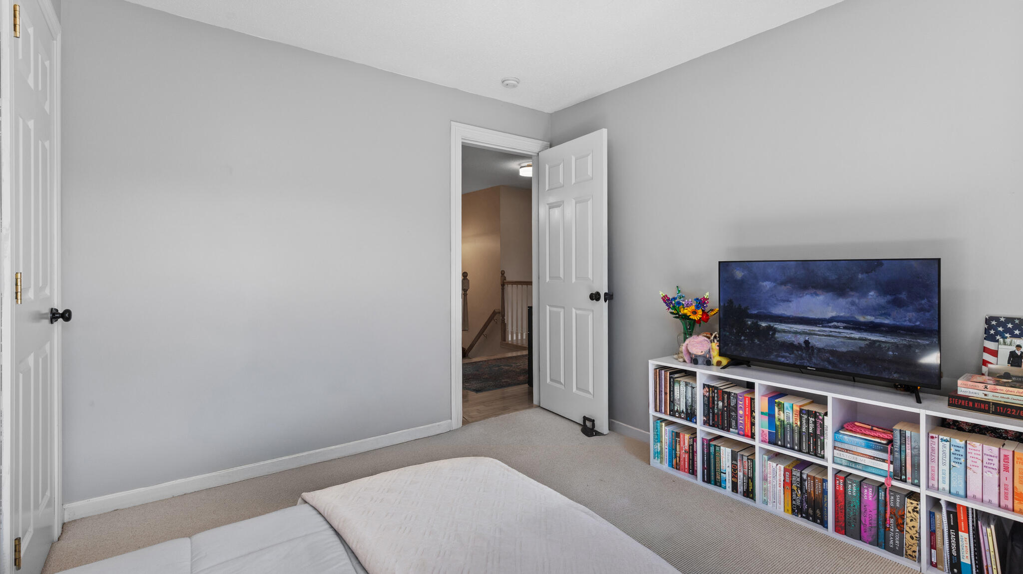 253 Shaw Hill Road Hampden ME 04444