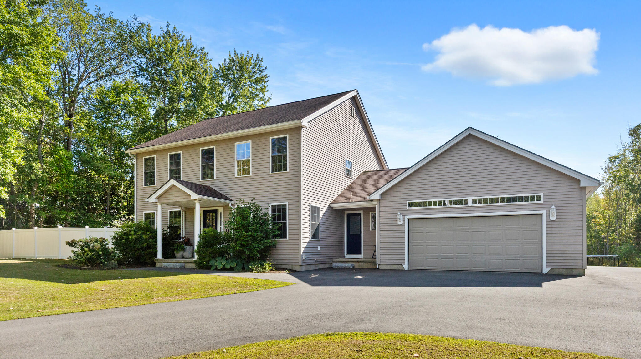 253 Shaw Hill Road Hampden ME 04444