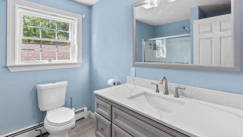 253 Shaw Hill Road Hampden ME 04444