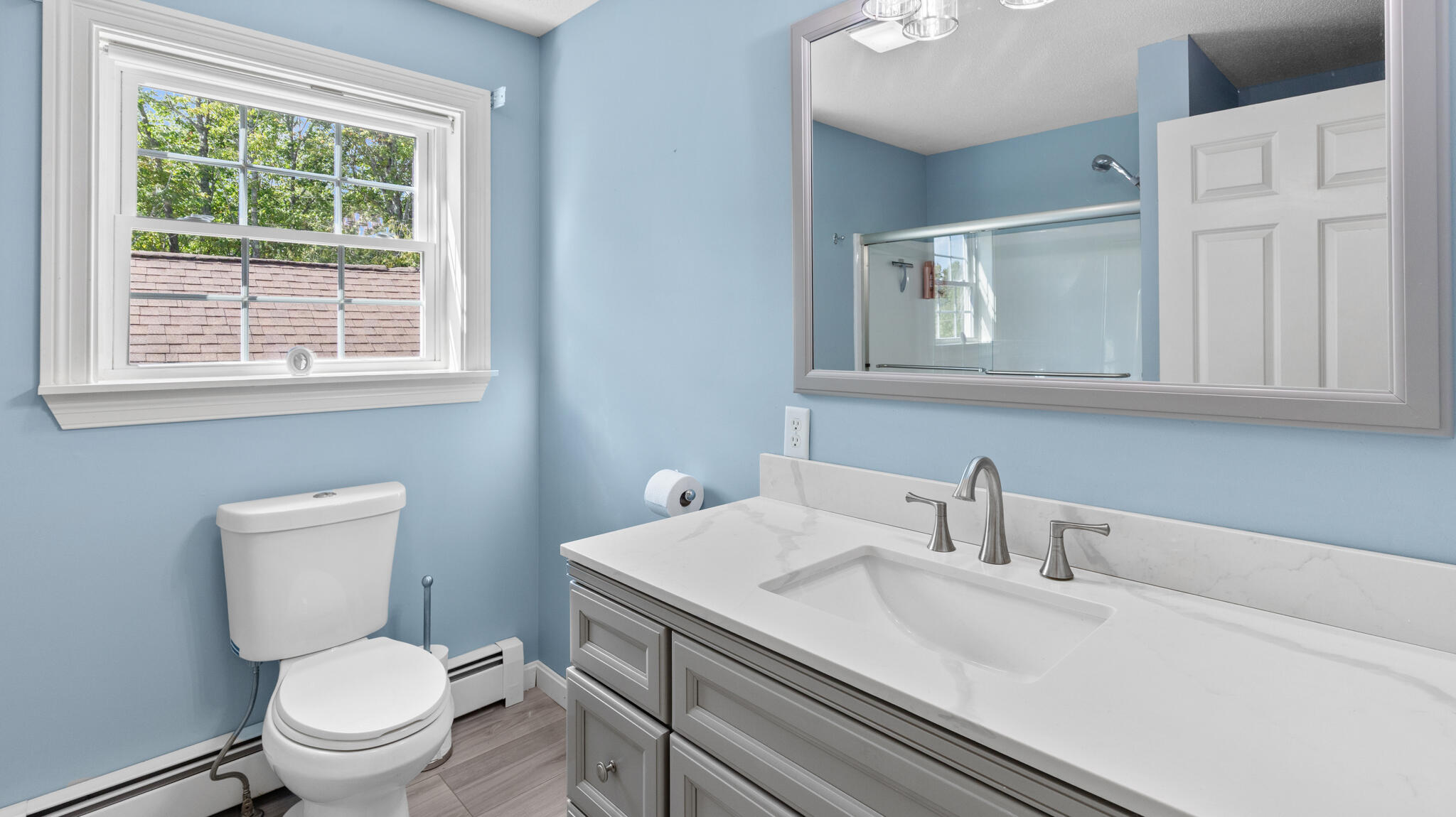 253 Shaw Hill Road Hampden ME 04444