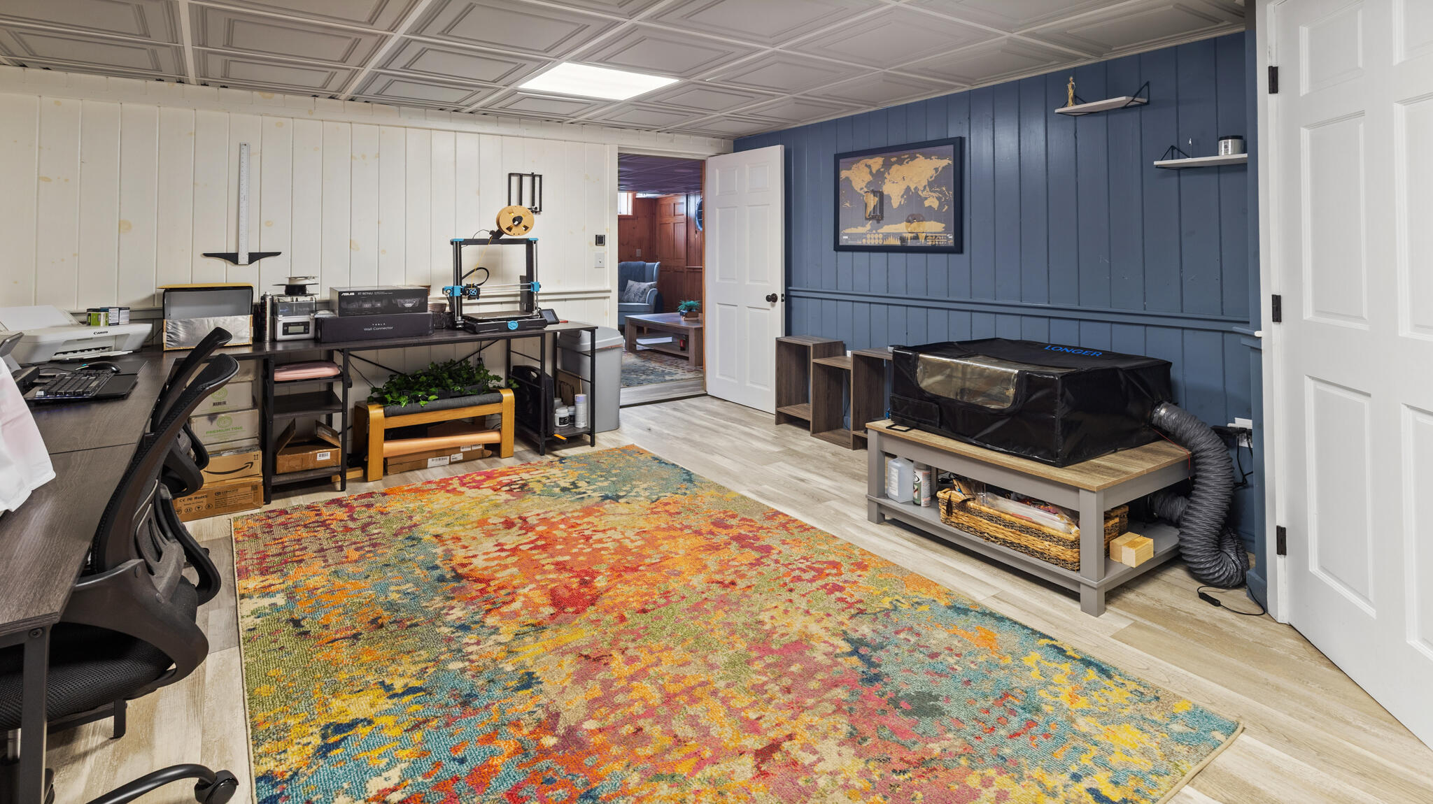 253 Shaw Hill Road Hampden ME 04444