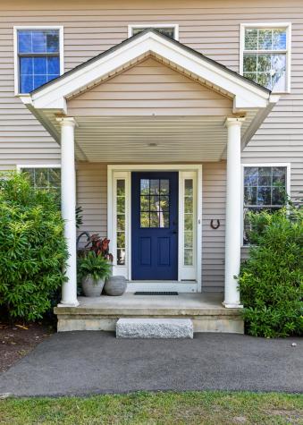 253 Shaw Hill Road Hampden ME 04444