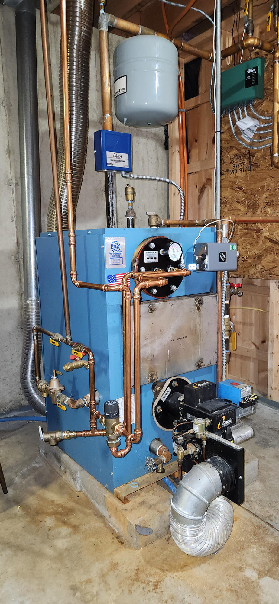 253 Shaw Hill Road Hampden ME 04444