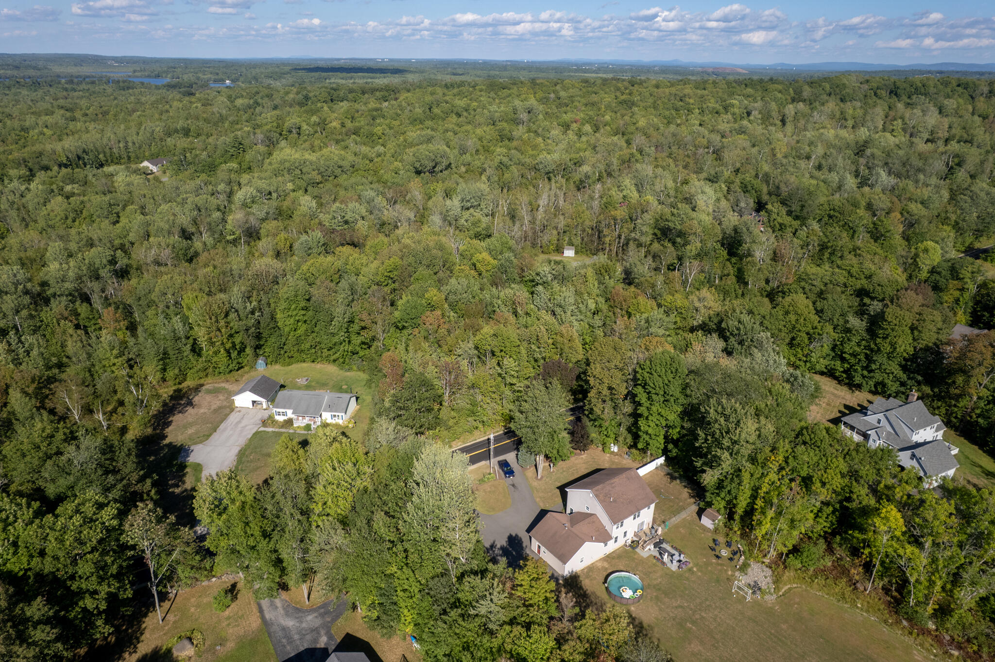 253 Shaw Hill Road Hampden ME 04444