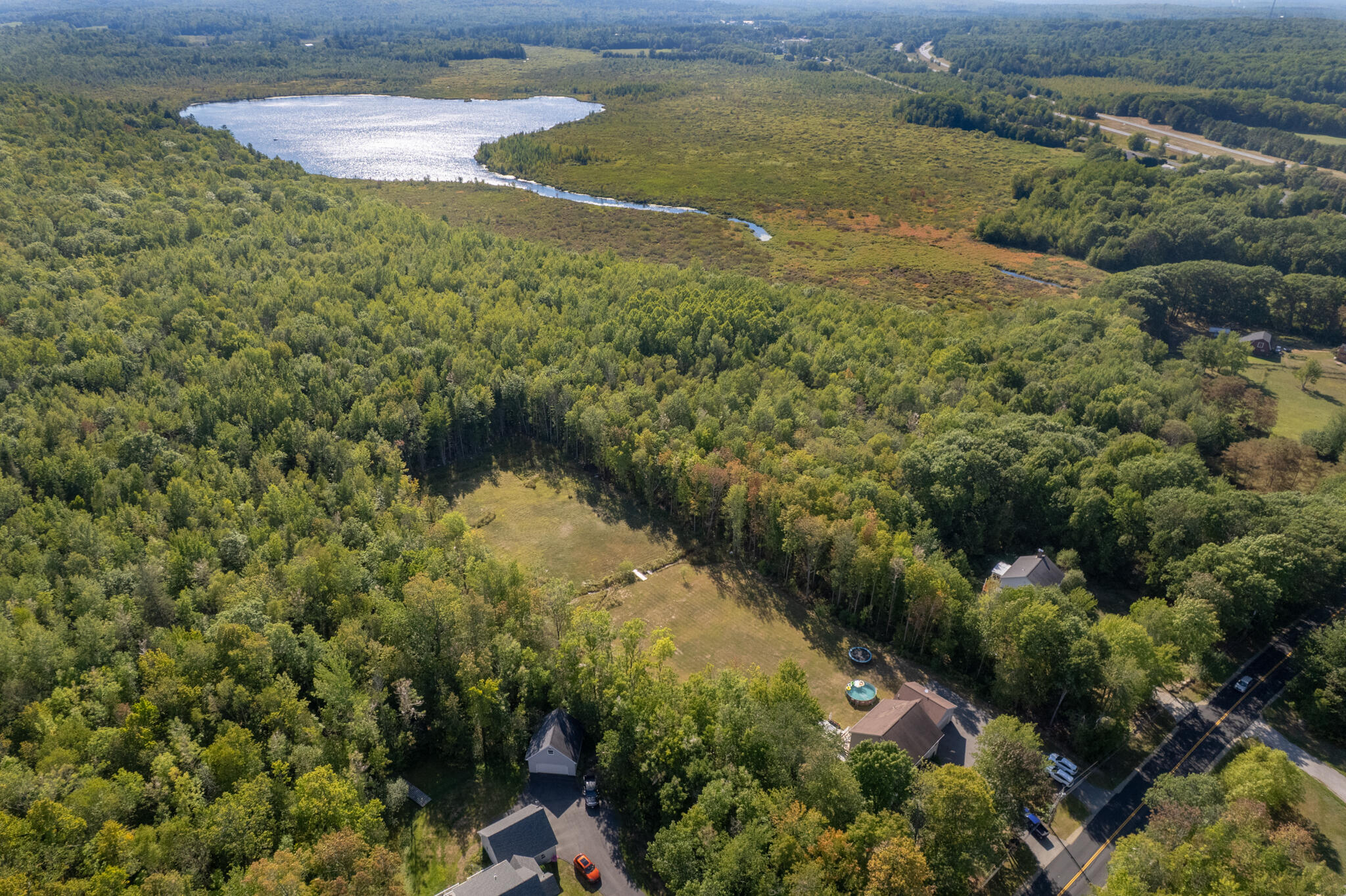 253 Shaw Hill Road Hampden ME 04444