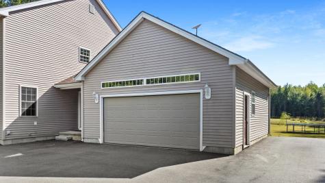 253 Shaw Hill Road Hampden ME 04444